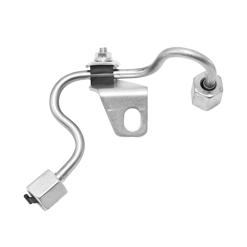 6x Fuel Injector Lines For 03-09 Dodge Ram Cummins 5.9L Diesel 904-322 5086871AA