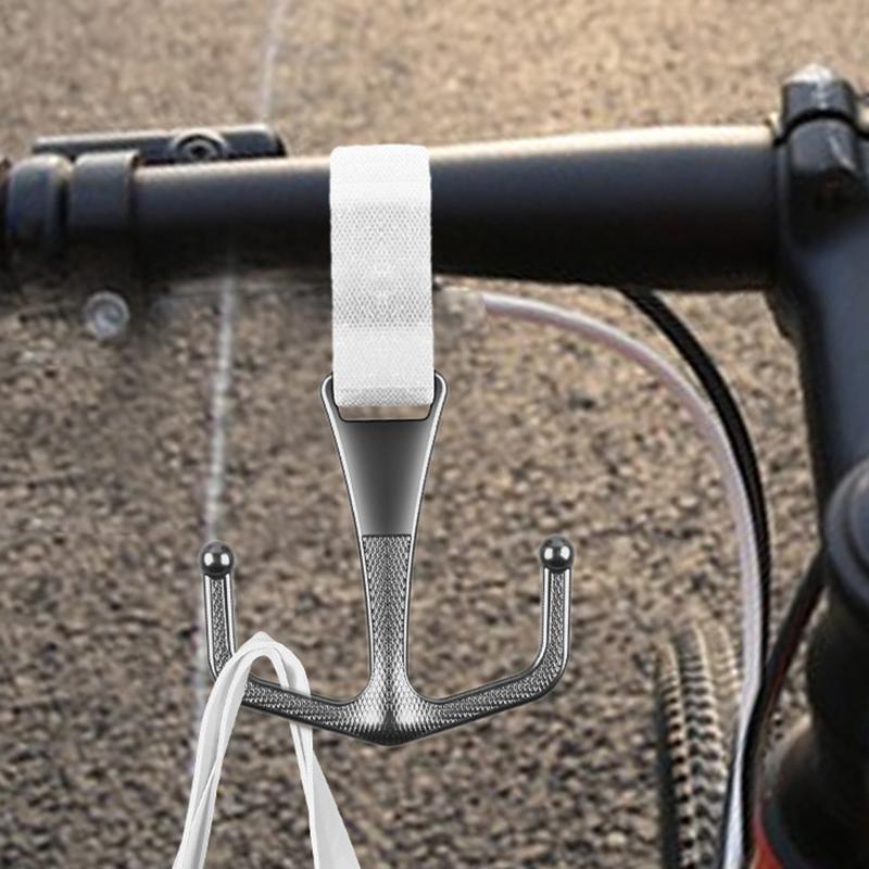 Motobike Front Hook Multifunctional Motorcycle Hanger Motorcycle Organizer Motorcycle Organizer Bicycles Hanger Motorcycle Bag