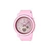 Women's BABY-G Pink Watch BGA-290DS-4AJF BGA-290DS-4AJF