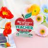 Mother's Day Gift for Mom's Birthday Gift for Daughter's Son's Birthday Gift for Mom's Birthday Gift Acrylic Plaque Desktop Decoration