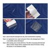 30Pcs Adhesive Patches for Inflatable Swimming Pool Ring Water Game Repair Tape