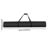 Black , Carasse Tripod Transport Bags with Handle for Fishing Equipment