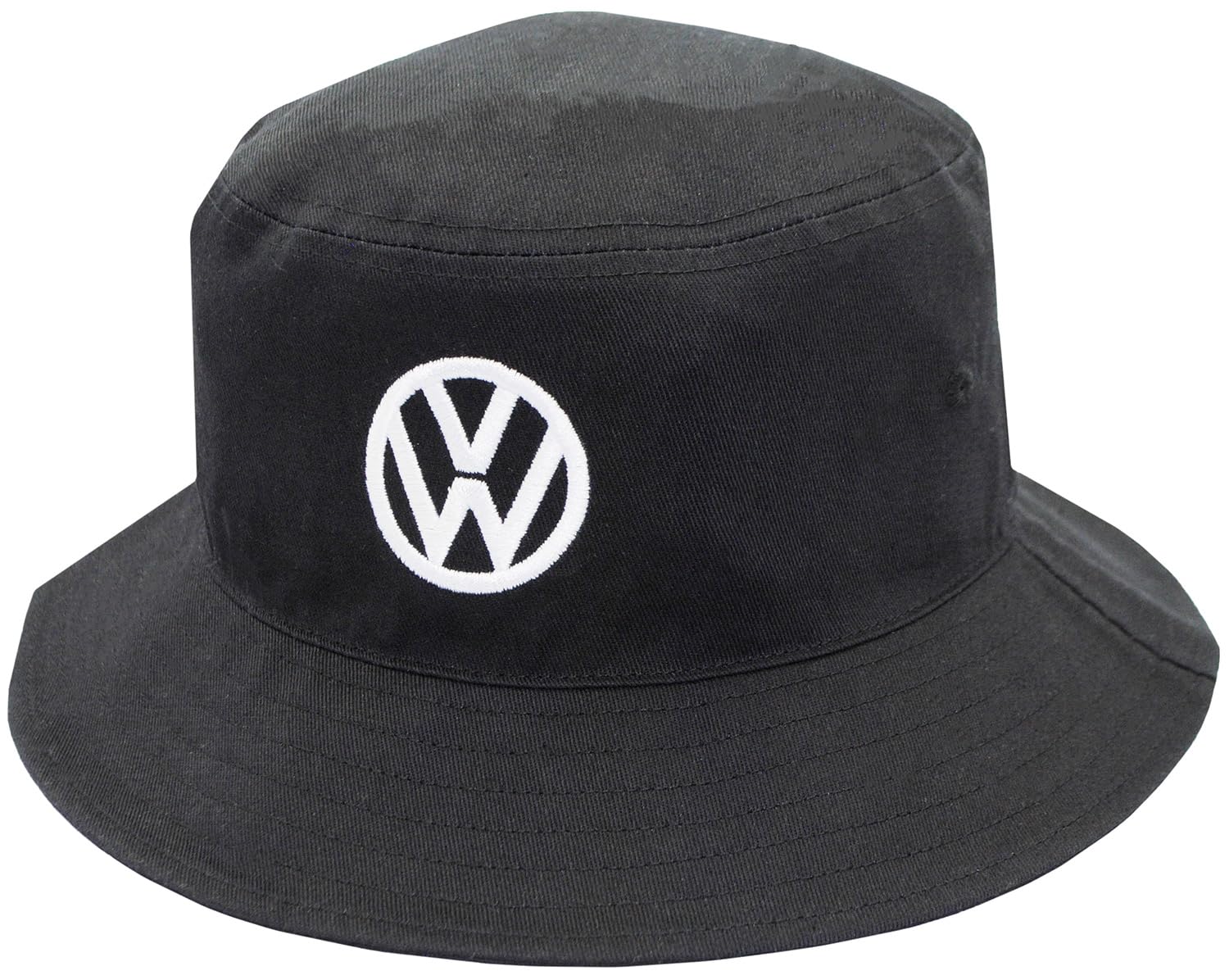 

Lezax Bucket Hat VWCP-4756 Black