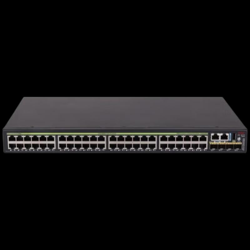 H3C S5135S-48FP4X-EI PoE Access Switch