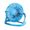 Rotatable 4 Inches Usb Desktop Mini Cooling Silent Fans For Office Laptop Computer Notebook Pc Summer Air Cooler