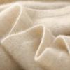Autumn Winter Cashmere Sweater for Women Wool V-neck Hooded Autumn Warm Jumper Top