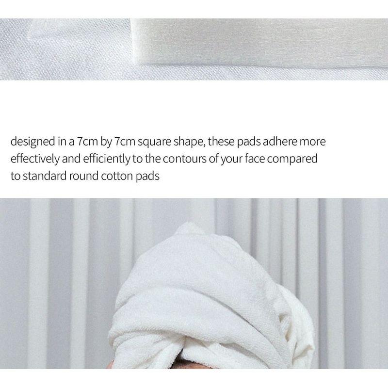 glow Invisible Lyocell Pads