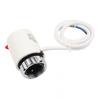 230V Electric Actuator Electric Heating Actuator Brass Valve Body