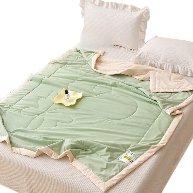 Fangwang Cooling Soy Fiber Summer Quilt
