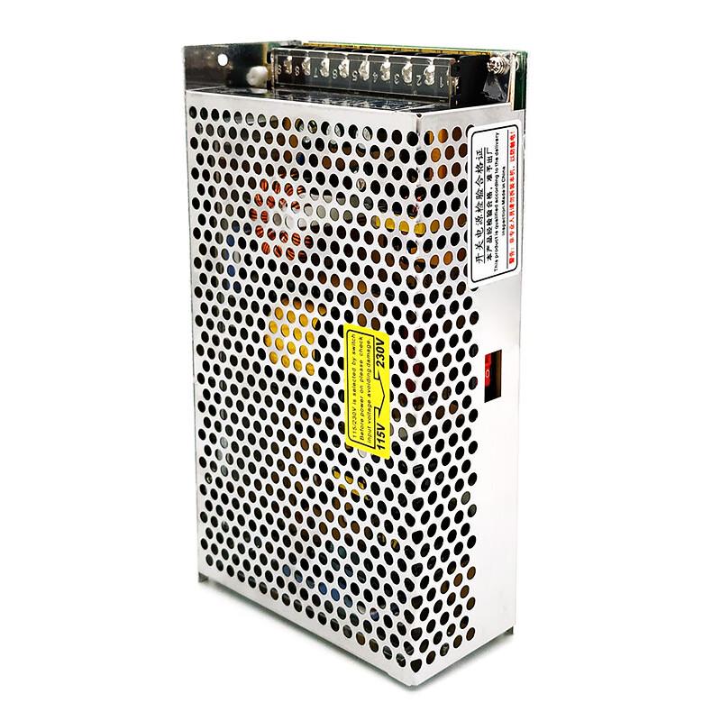 MWGD 180W AC-DC 12V Switching Power Supply