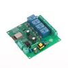 Esp8266 4-Kanal Drahtloses Wifi Relaismodul Ac-Dc Schaltnetzteilmodul Esp-12F Wifi Entwicklungsboard Für Arduino