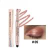 Lazy High-gloss Eyeshadow Stick Set Pearlescent Matte Lying Silkworm Pen Fine Flash Brightening Eyeshadow Pen