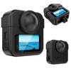 Shockproof Lens Cover Sleeve Anti-Scratch Soft Shell for GoPro Max2 Camera Accessories