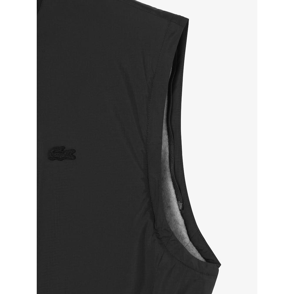 LacoSte Men S Detachable High Neck Padded Jumper Bh253e 54n 031 q2nBh253e 54n031
