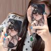 Wuthering Waves Rover Matte TPU Mobile Phone Case for Realme GT 8 Neo Pro C75 73 71 C67 65 C55 53 C35 31 C20 15 Colorful Cover