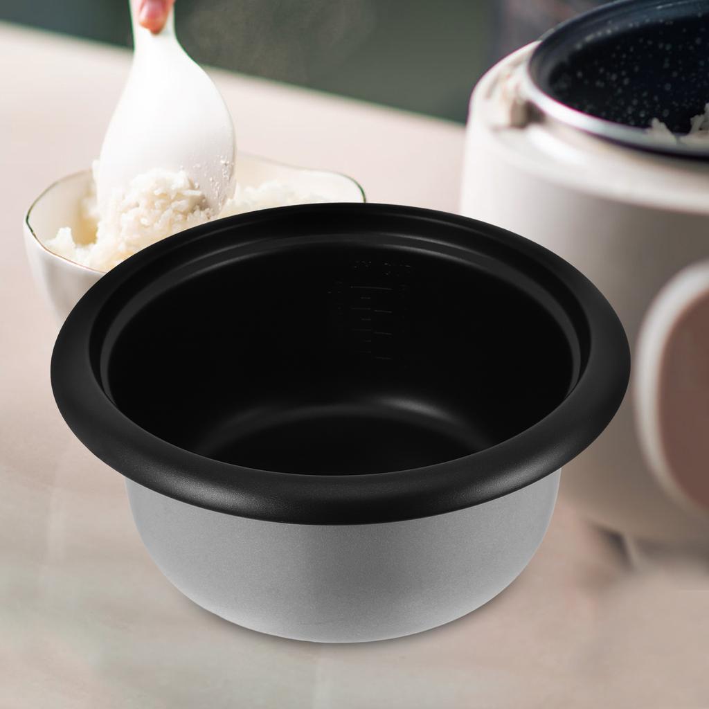 Rice Cooker Liner Household Inner Pot Anti-stick Ricer Non-stick Cooking Electric Accessories Multi-use