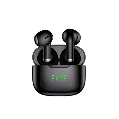 Bluetooth Earphones Wireless Two Silicon Microphones AI Smart ENC Call IPX7 Waterproof Up 70 Hours Playback 2026 Latest EDR 5.4 Karuna Type HIFI Sound