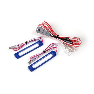 YOURS 90 Series Voxy Dedicated Bumper LED Illumination [Blue] LED 90 NOAH VOXY Custom