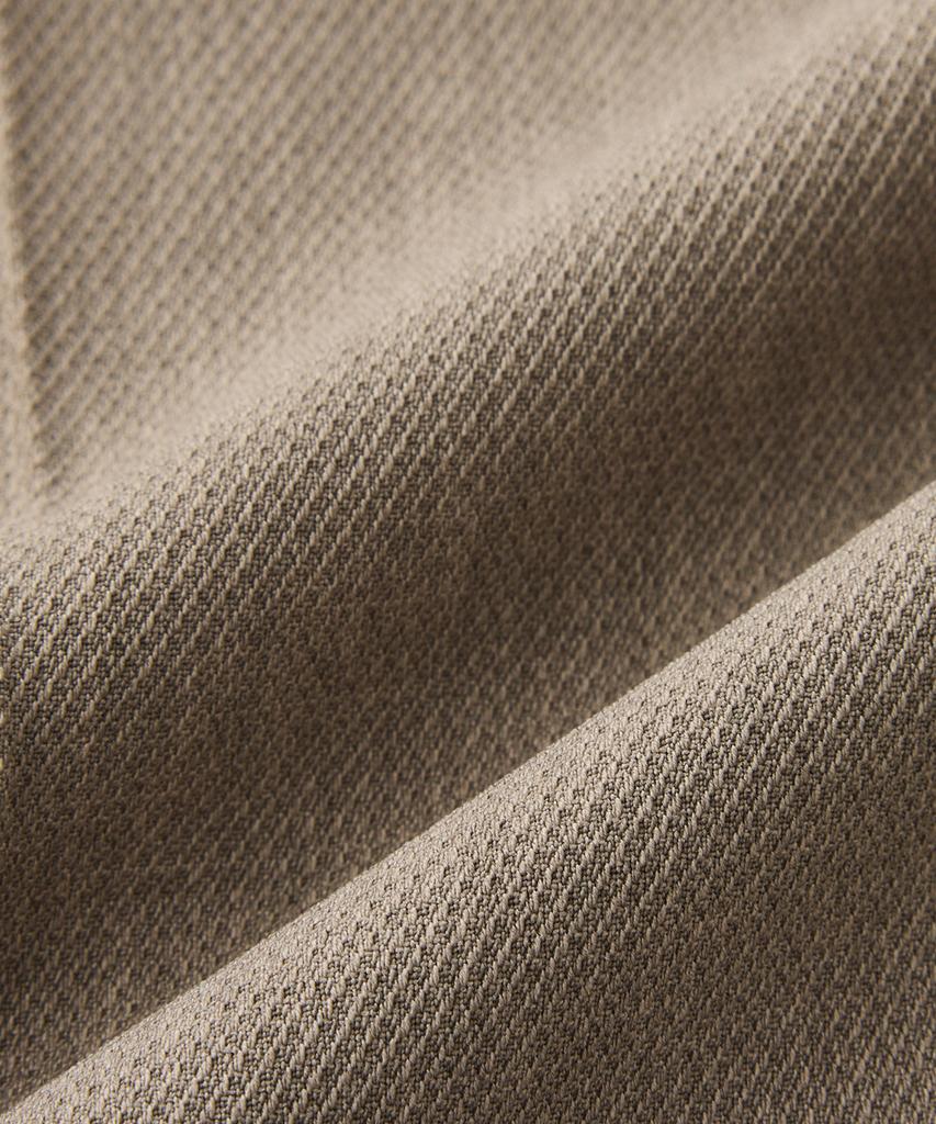 STCO 4-Way-Stretch Lightweight Twill Slacks_Beige (Relaxed Fit)_Sepwb02Tsd