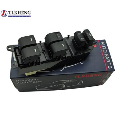 Electric Power Window Master Control Switch Button for Corolla Camry RAV4 2006 2007 2008 2009 2010 2011 2012 2013 2014 2015