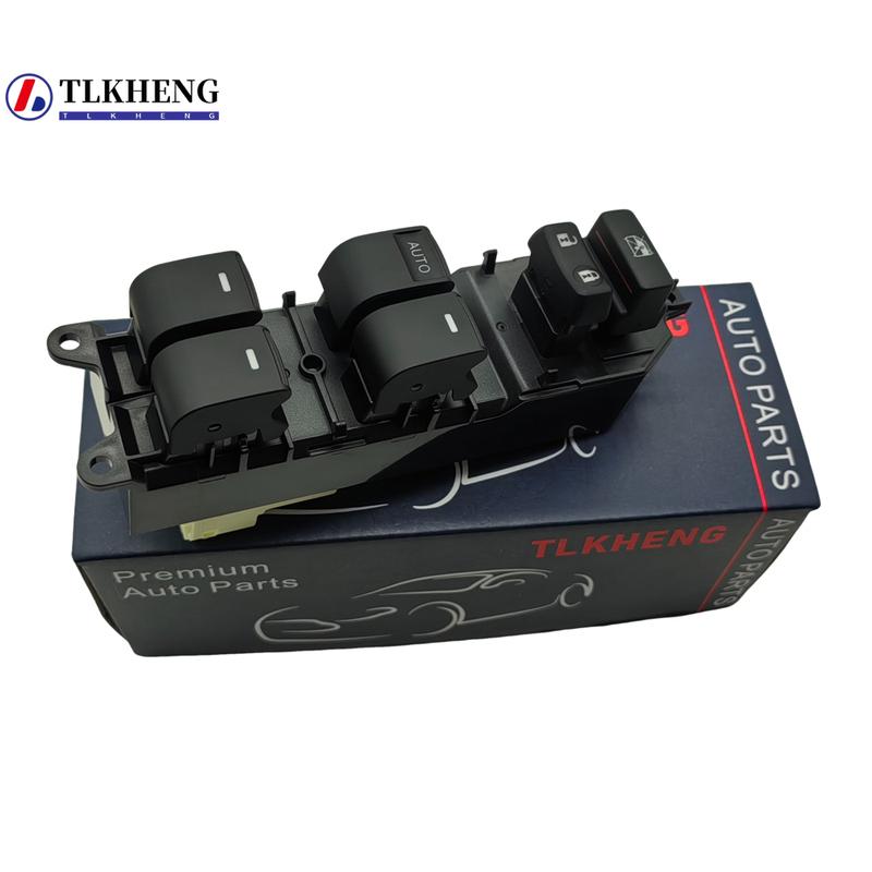 

Electric Power Window Master Control Switch Button for Corolla Camry RAV4 2006 2007 2008 2009 2010 2011 2012 2013 2014 2015