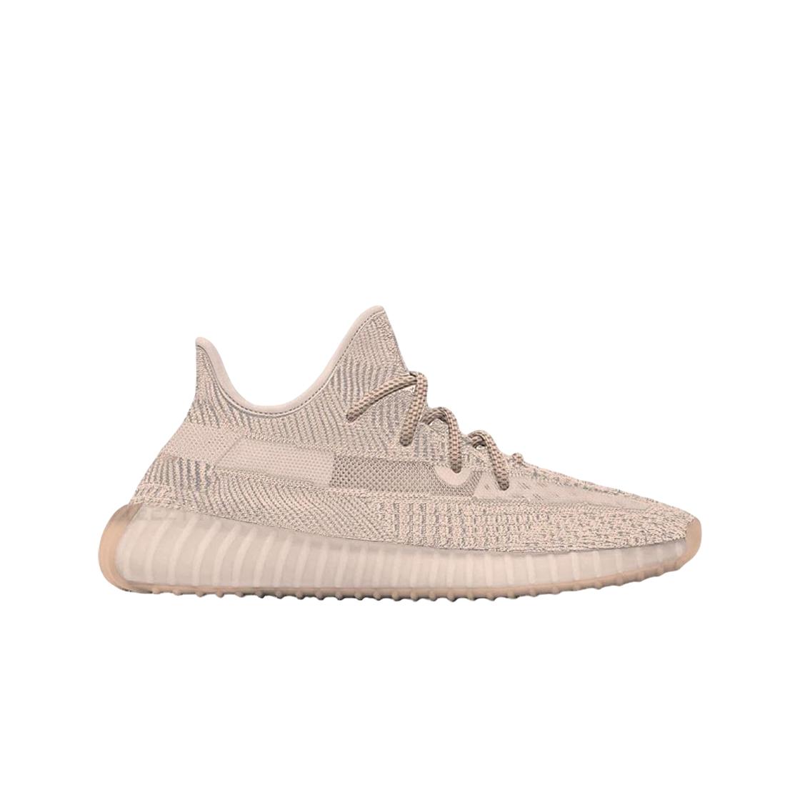 

Adidas Yeezy Boost 350 V2 Synth - Non-reflective 260