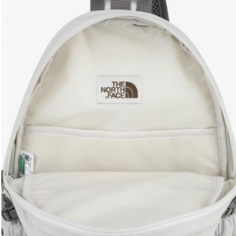 The North Face White Label Super One Way White Sand Nn2pr01l