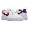 Nike Air Force 1 Low 3D Chenille Swoosh USA GS AO3620-101