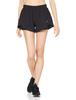 New Balance Core Shorts Size M Size 3-inch 2-in-1 (WS11465), Women's, Black, (Japan M)
