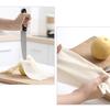 Nitrile Cleaning Gloves Reusable Household Kitchen Dishwashing Heavy Duty Gloves