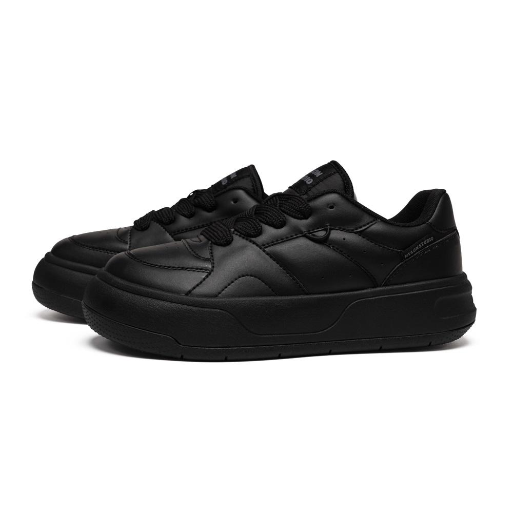 Nylonstudio Ns Pretzel Black