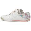 ONITSUKA TIGER Unisex Mexico 66 Paraty Cream Guava Leather Slip‑On Sneakers 1183B901-100