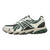 Asics Scarpe da Corsa Gel-Sonoma Tr62 Comode Morbide Scarpe da Corsa Unisex Bianco Verde 1203A734-300