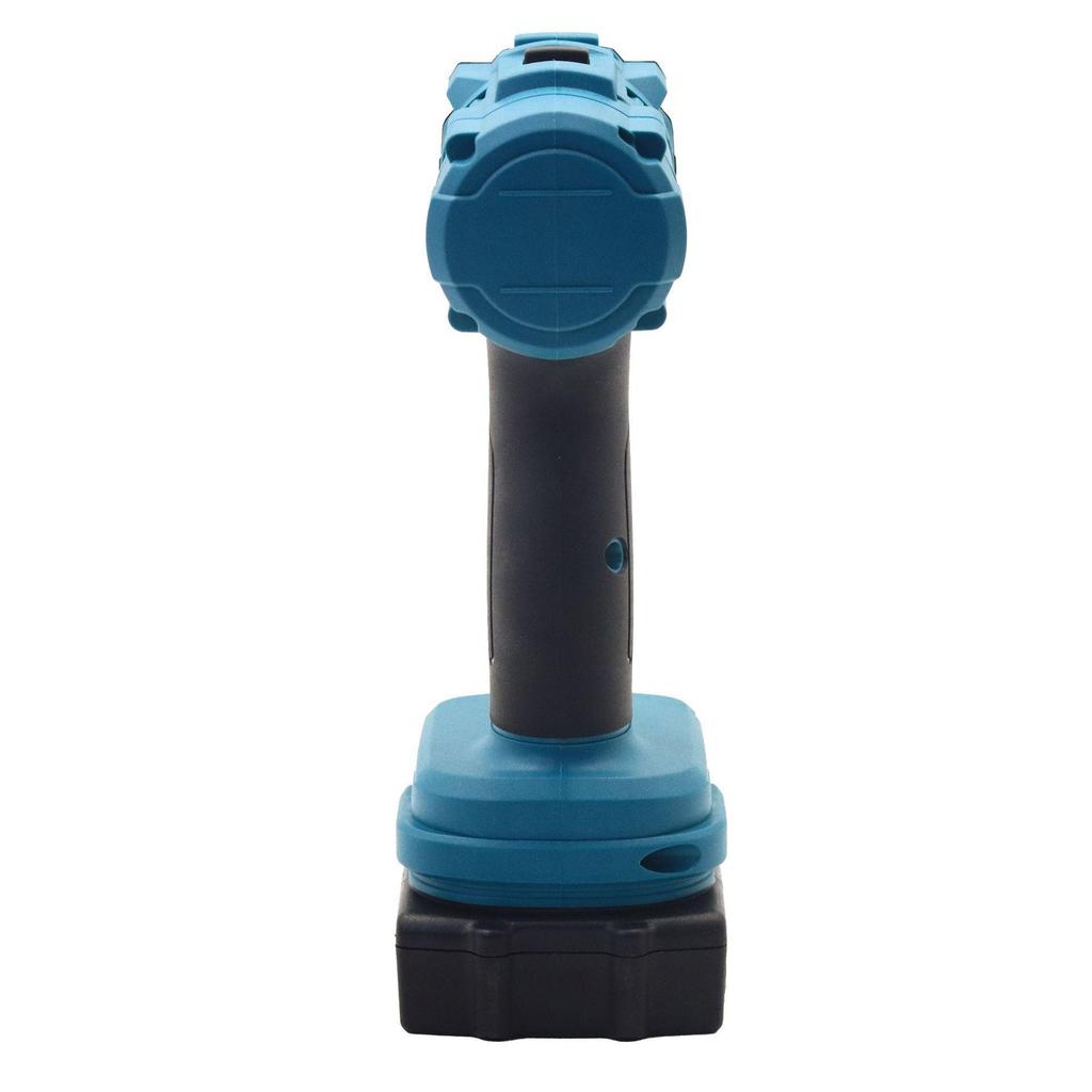 21V Handheld 10mm Lithium Cordless Drill Set - High Power Multi-Function Electric Tool