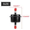 Long Lasting High Performances Car Automatic Wear Resistant Transmission Filter Suitable for 25430-PLR-003 25430PLR003