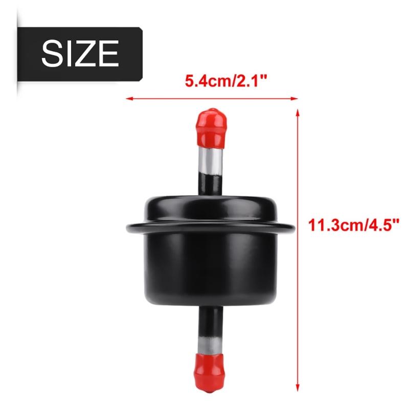 Long Lasting High Performances Car Automatic Wear Resistant Transmission Filter Suitable for 25430-PLR-003 25430PLR003