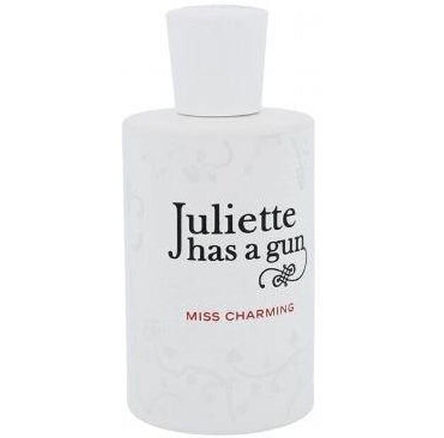 

Парфюмированная вода Juliette Has A Gun Miss Charming 100 ml