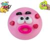 Sensory Stress Toy 1/2/5Pcs Dog Face Squeeze Toy Moldable Slow Rise Cartoon