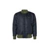 Nike Therma FIT Synthetic Phil Reversible Bomber Jacket Asia Sizing (Unisex) Puffer Jackets DD6056 326