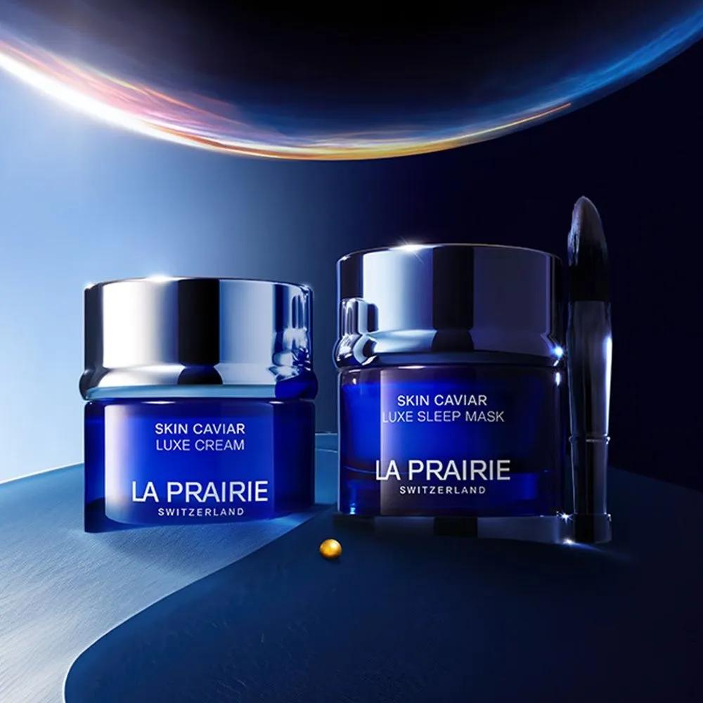 

[NEW] Skin Caviar Day & Night Firming Duo