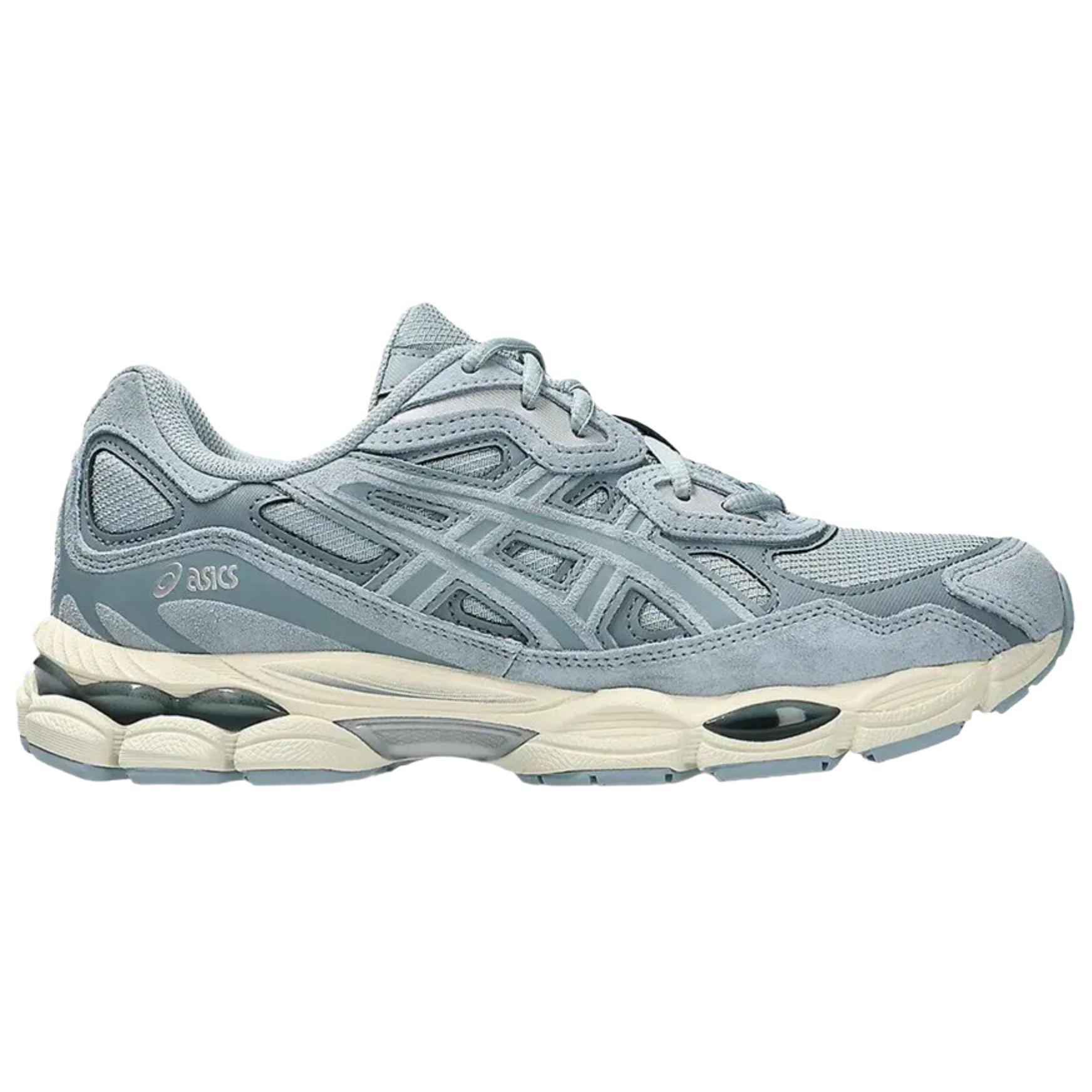 ASICS GEL NYC Comfortable Abrasion Resistant