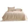 Mercury Home Textiles Washable Soybean Fiber Quilt