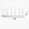 10 Pieces Outdoor Bird Thorns Animal Deterrents for Garden Crows Birds