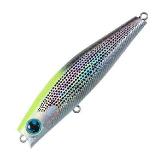 Daiwa Morethan Solaria 85F Adelnight Konoshiro 85mm