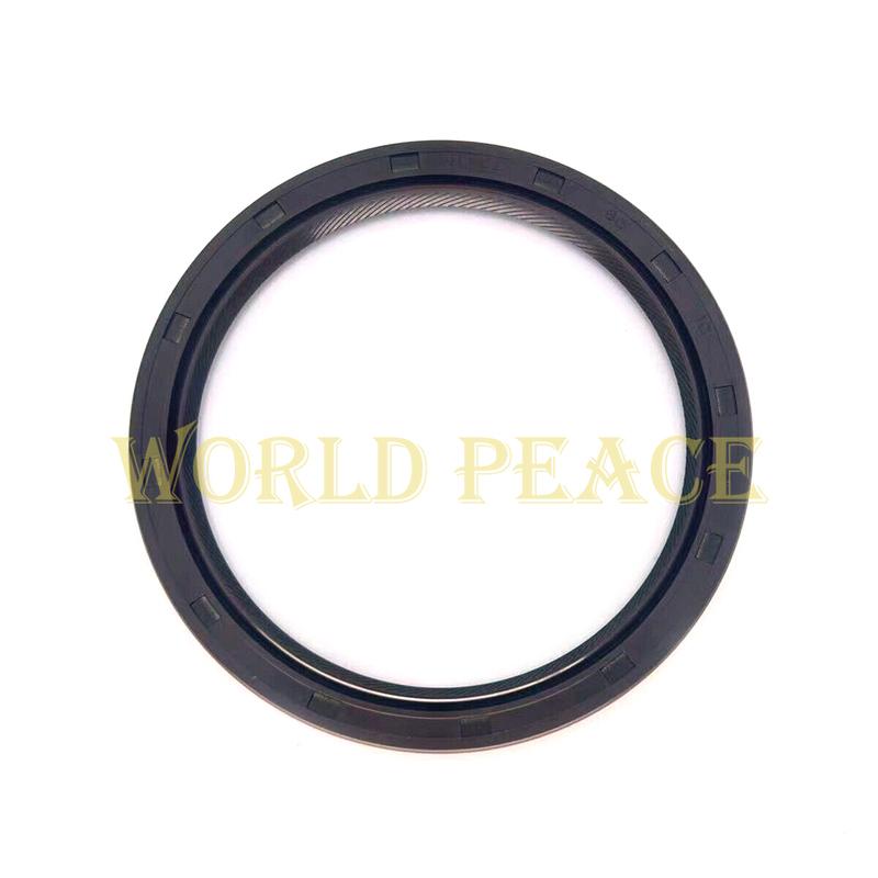 21443-25000 Engine Crankshaft Seal Rear Main Seal fit for Hyundai Kia DODGE 2144325000