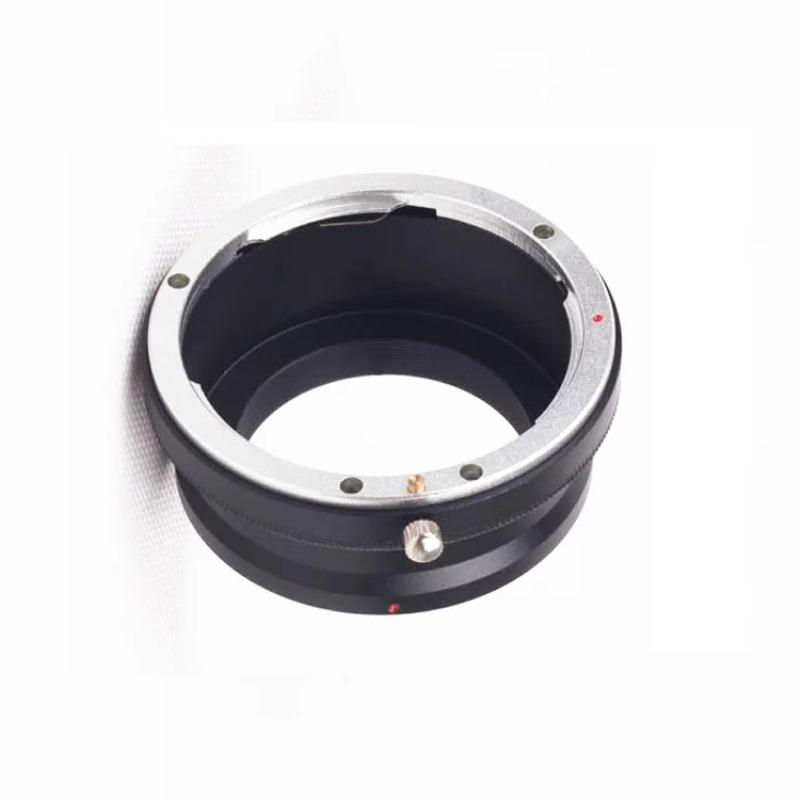 Lens Adapter Ring For EOS-NEX for Canon EOS EF-S Mount Lens To SONY NEX Mount Camera Len Adapter Ring for SONY NEX3 NEX5