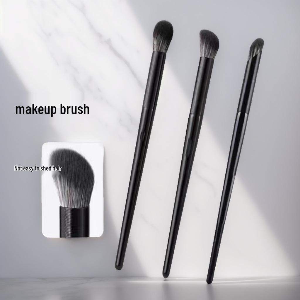 Angled Contour & Highlight Nose Shadow Makeup Brush