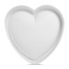 Food Grade Silicone Heart-shaped Mousse Cake Mould DIY Baking Mould Silicone Fondant Mould