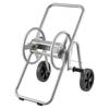 VEVOR Hose Reel Cart, Hold Up to 175 ft of 5/8’’ Hose (Hose Not Included), Garden Water Hose Carts Mobile Tools with Wheels