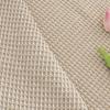 Waffle Weave Cotton Linen Tablecloth